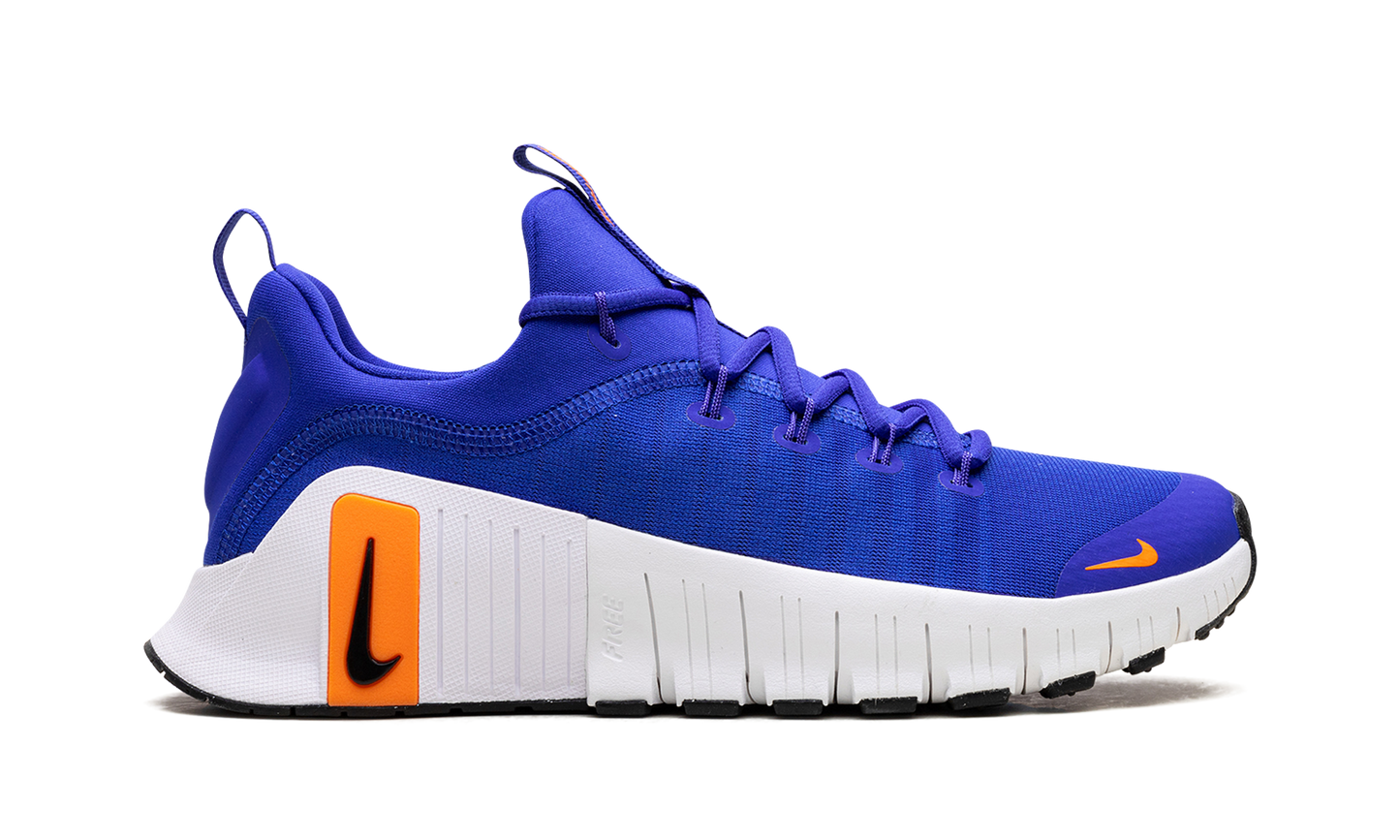 Metcon 6 WMNS"Racer blue/ black sail" FJ7126 400