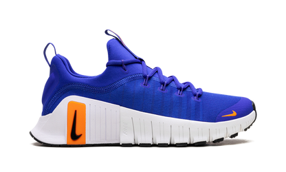 Metcon 6 WMNS"Racer blue/ black sail" FJ7126 400