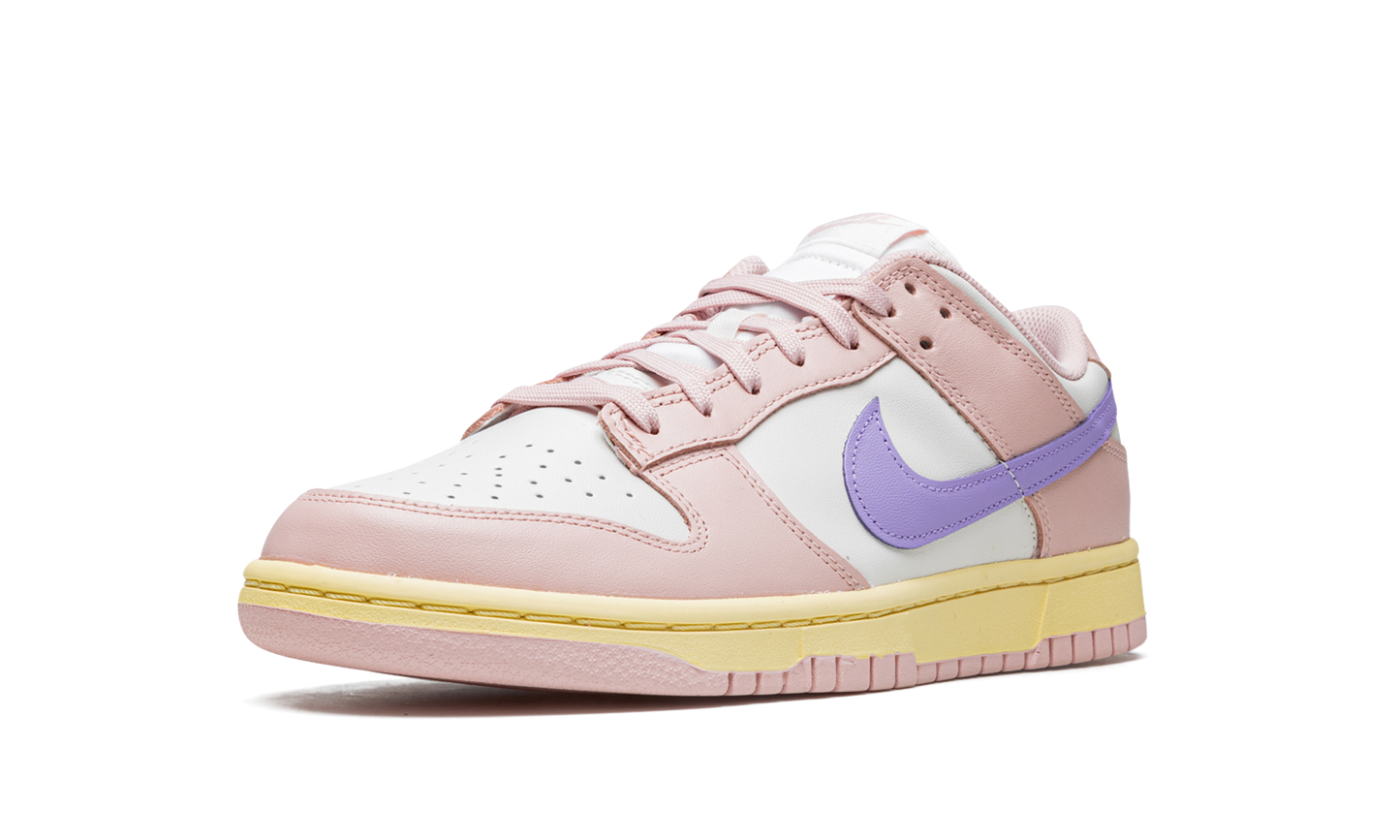 DUNK LOW WMNS"Pink Oxford" DD1503 601