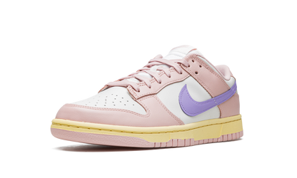 DUNK LOW WMNS"Pink Oxford" DD1503 601