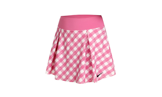 DRI-FIT ADVANTAGE TENNIS SKIRT WMNS"Cosmic" DX1142 613