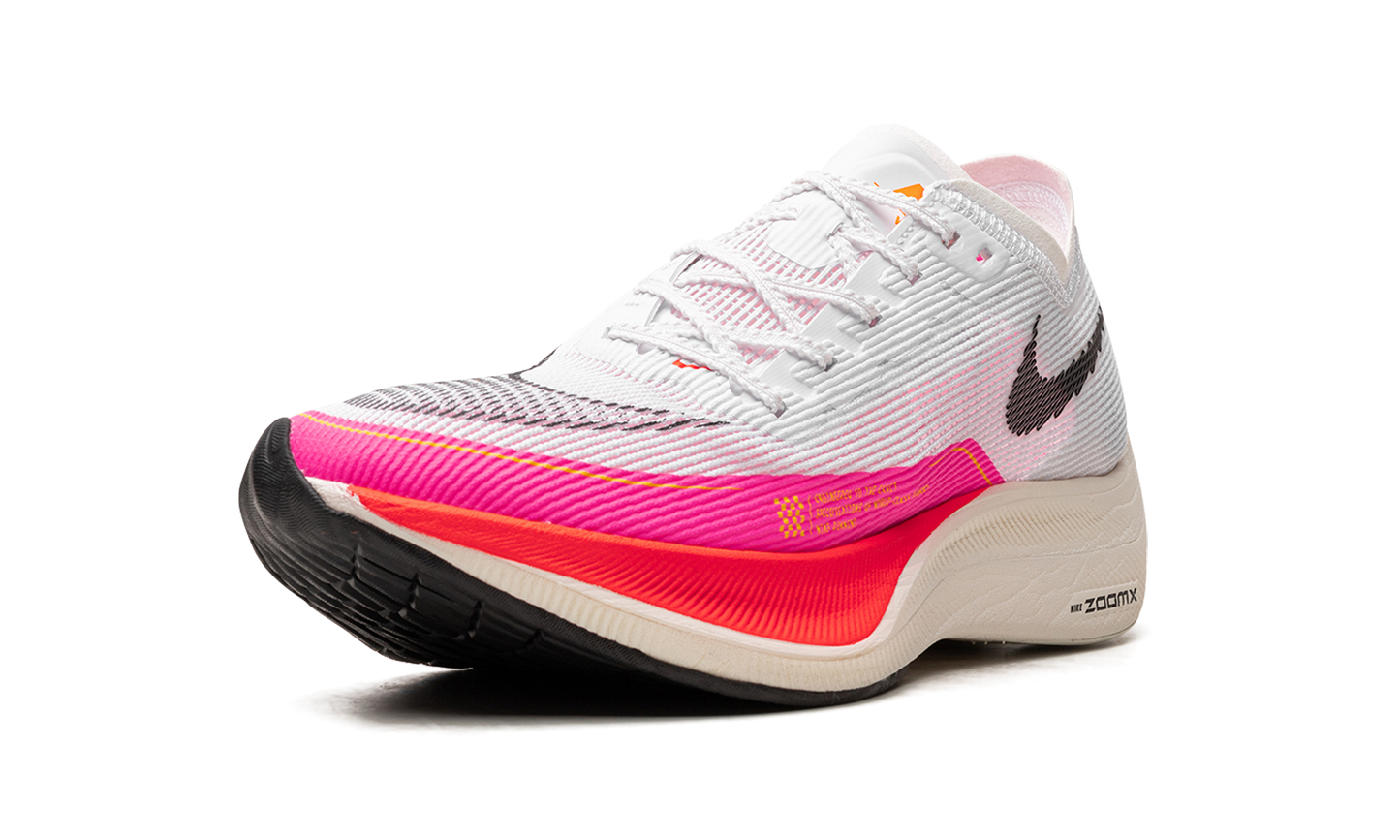 ZOOMX VAPORFLY NEXT% 2 WMNS"Rawdacious" DJ5458 100
