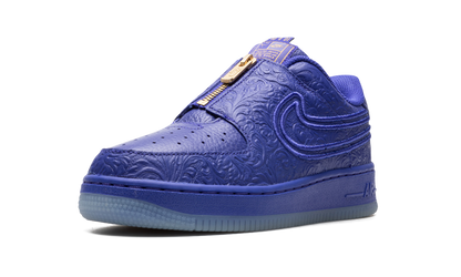 AIR FORCE 1 LO LXX ZIP WMNS"Serena Williams - Purple" DR9842 400