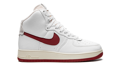 AIR FORCE 1 HIGH SCULPT MNS WMNS DC3590 100