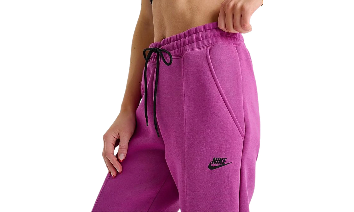 Sportswear Tech Fleece Joggers WMNS"Black" FB8330 518