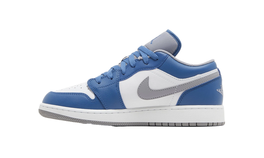 1 Low GS "True Blue" JD53560 412