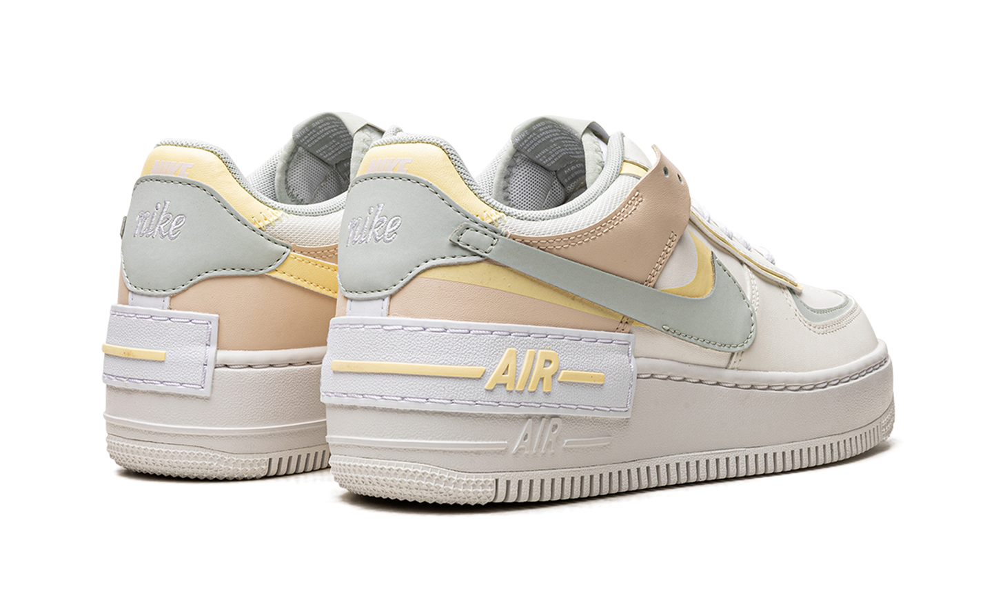 AF1 SHADO WMNS"Sail/ Citron Tint" DR7883 101