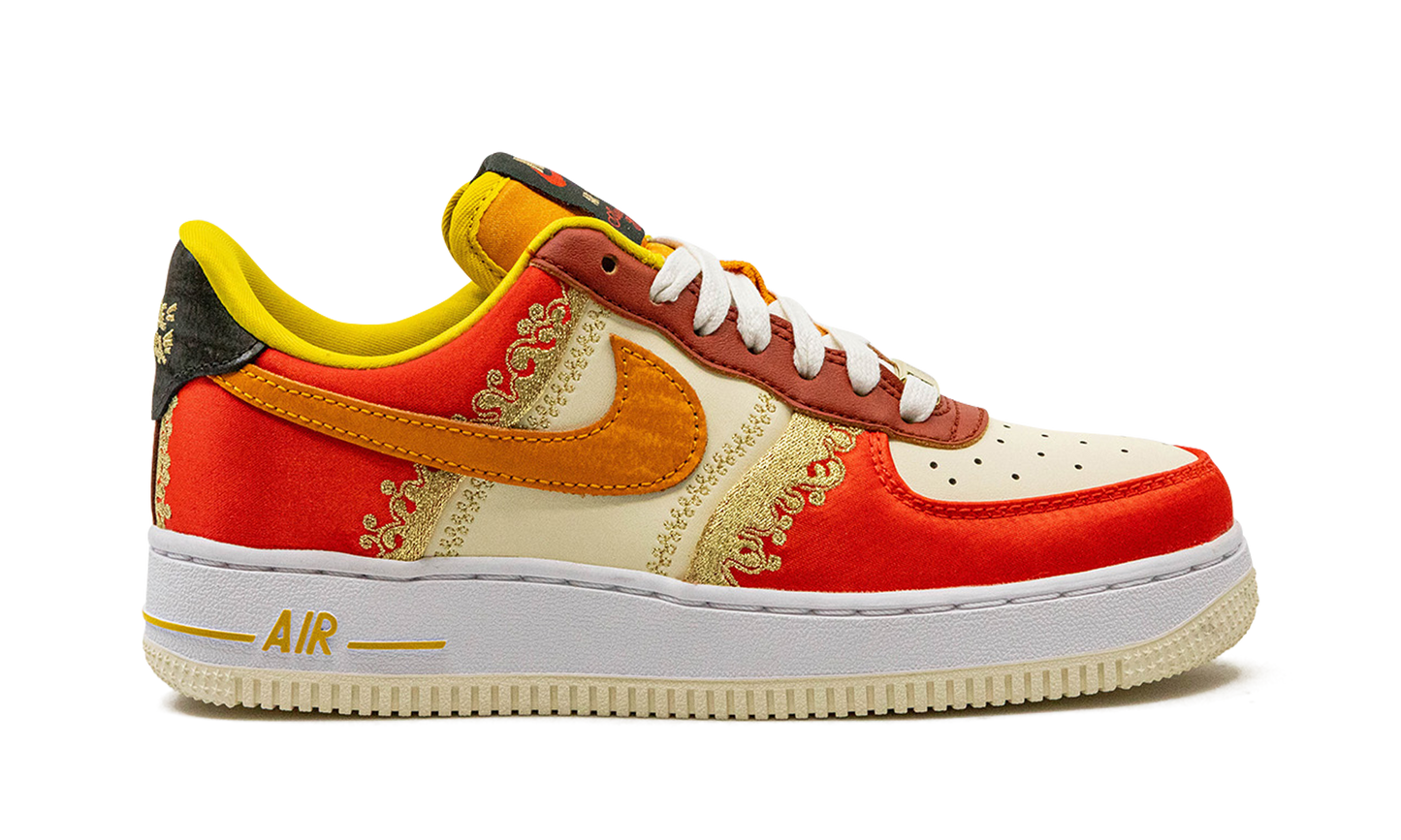 WMNS AIR FORCE 1'07 PRM"LITTLE ACCRA" dv4462 600