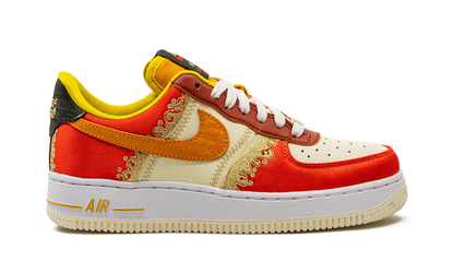 WMNS AIR FORCE 1'07 PRM"LITTLE ACCRA" dv4462 600