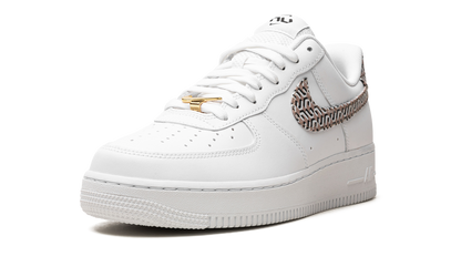 AIR FORCE 1 LO WMNS"United In Victory - White" DZ2709 100
