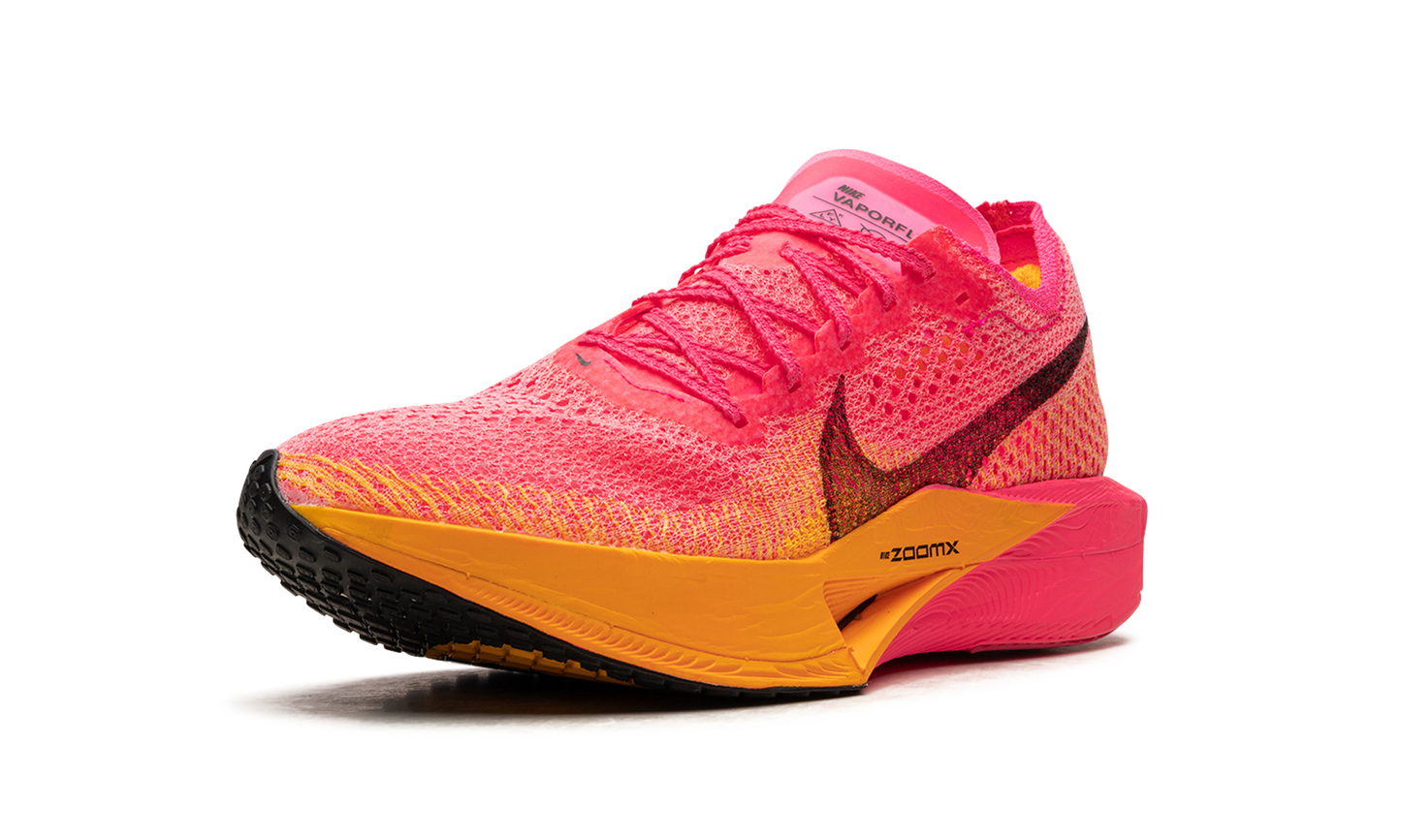 ZOOMX VAPORFLY NEXT% 3 WMNS"Hyper Pink Laser Orange" DV4130 600