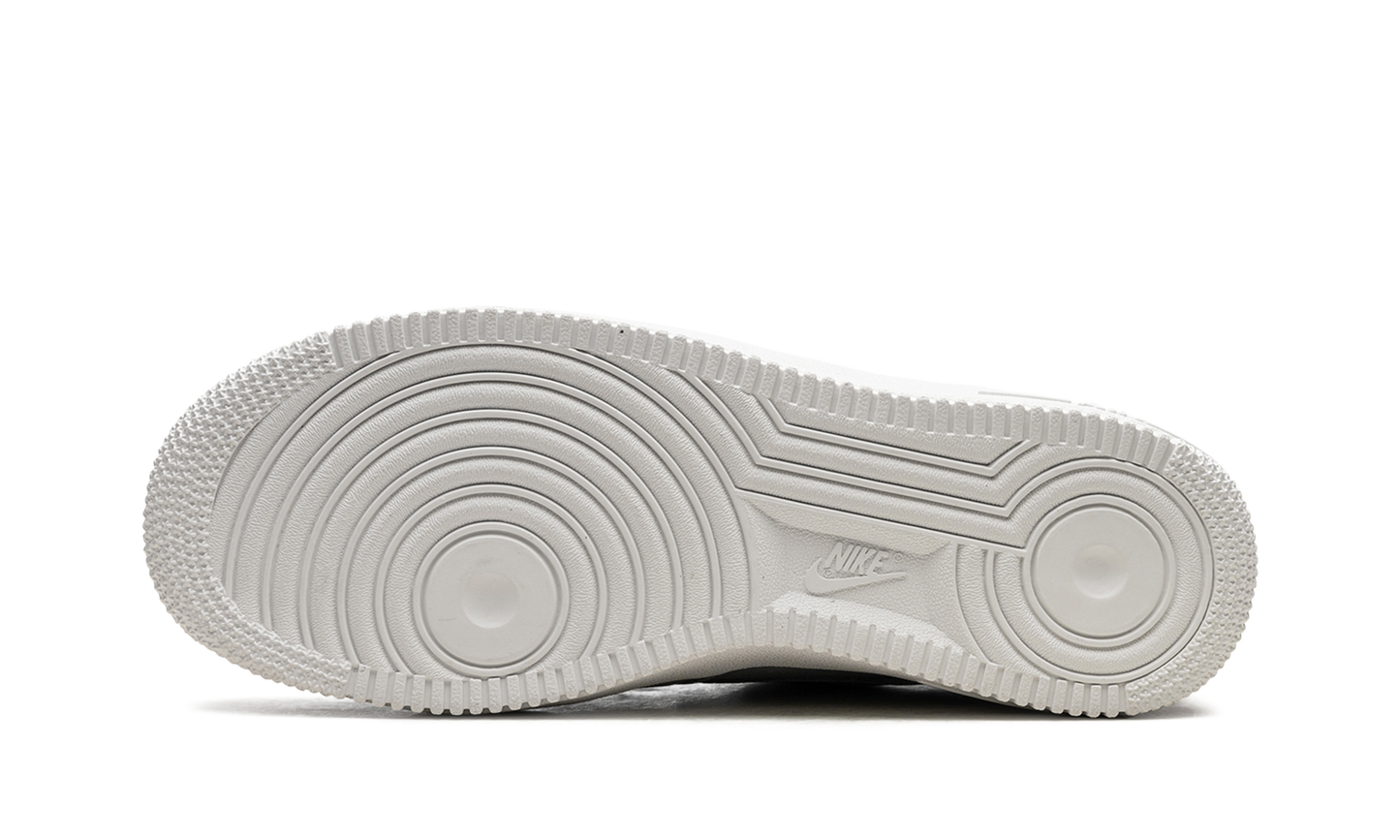 AIR FORCE 1 LO'07 PRM WMNS"Wolf Grey" DR9503 001
