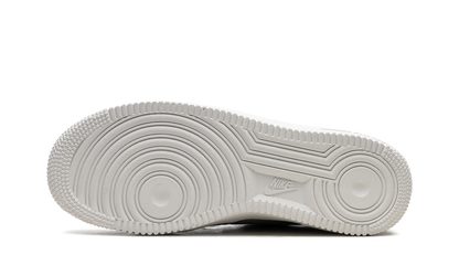 AIR FORCE 1 LO'07 PRM WMNS"Wolf Grey" DR9503 001