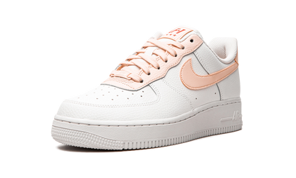 AIR FORCE 1'07 MNS WMNS"Pale Coral" 315115 167