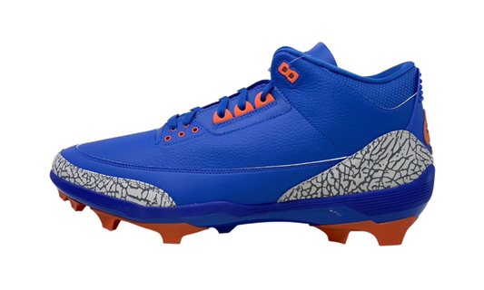 III (3) Force Savage PE "Florida Gators'" HF5573 408
