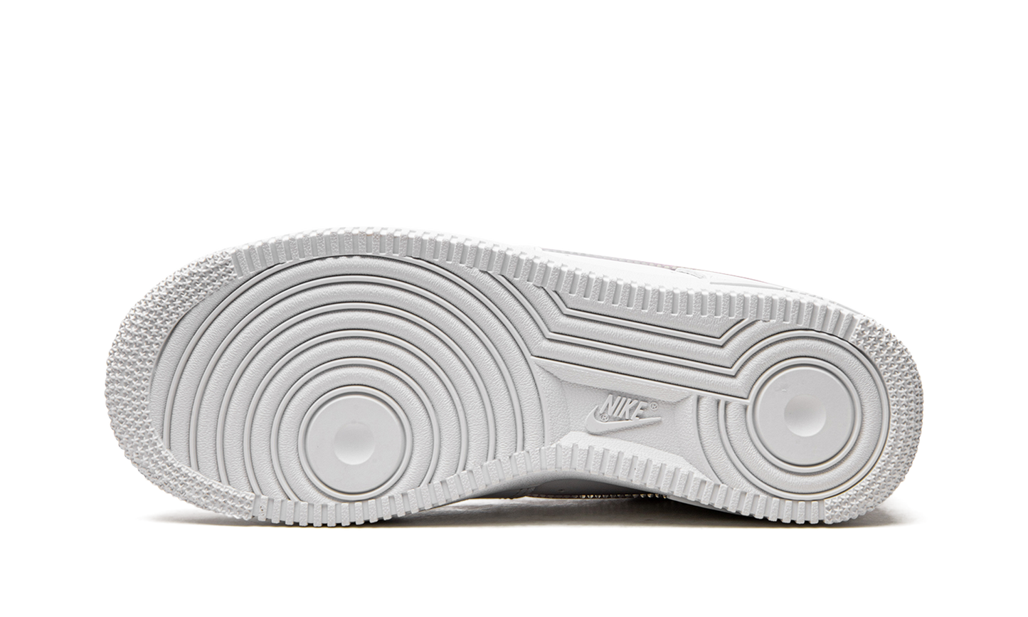 AIR FORCE 1'07 LX WMNS"Dragon Fruit" DV3809 100