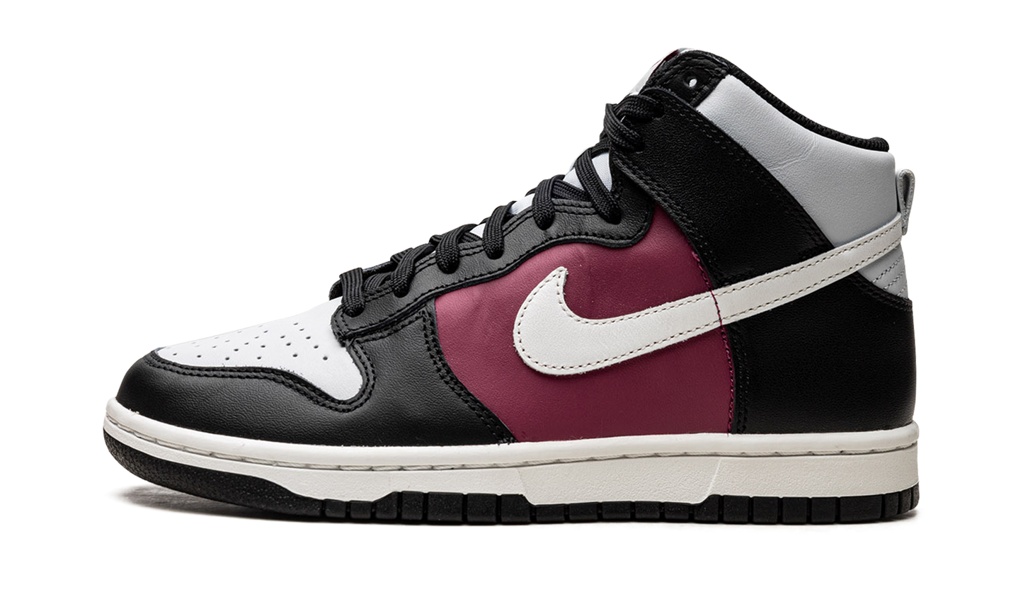 DUNK HIGH WMNS"Rosewood" DD1869 005