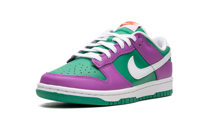 DUNK LOW WMNS"Green Fuchsia" FD9924 311