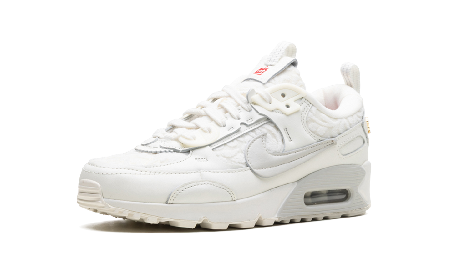 Air Max 90 Futura WMNS"Give Her Flowers" FZ3777 133