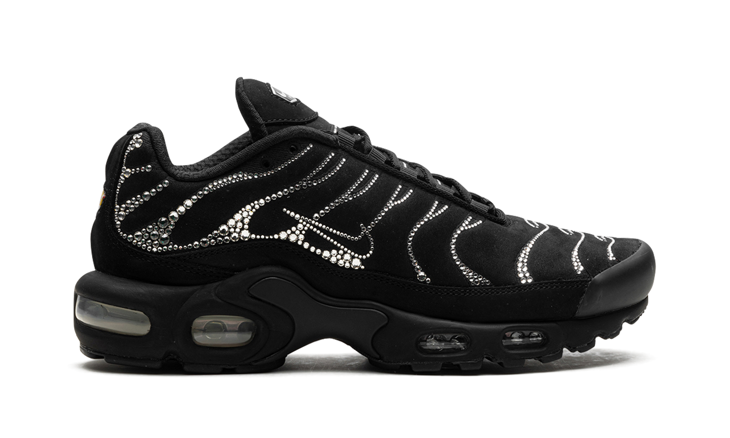 Air Max Plus Swarovski WMNS"Swarovski Moonlight" FZ4237 001