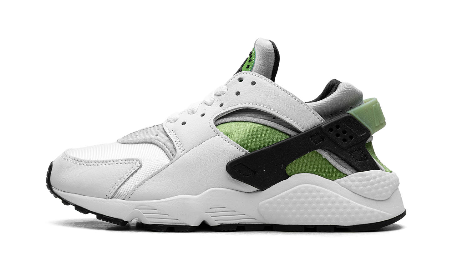 Air Huarache WMNS"Chlorophyll" DH4439 114