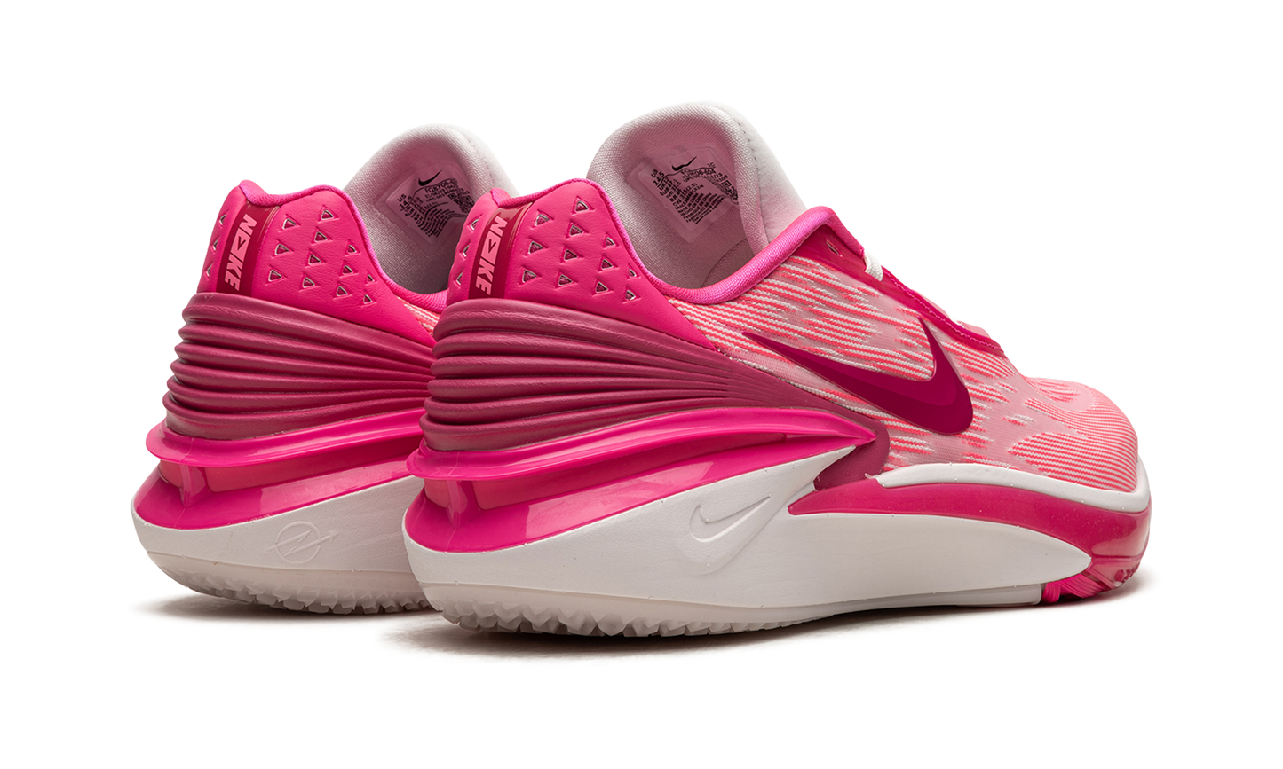 AIR ZOOM G.T. CUT 2.0 WMNS"HYPER PINK" FQ8706 604