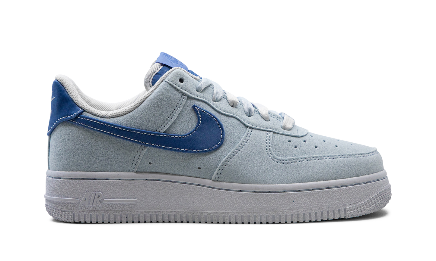 AIR FORCE 1 LO WMNS"Shades of Blue" FN7185 423
