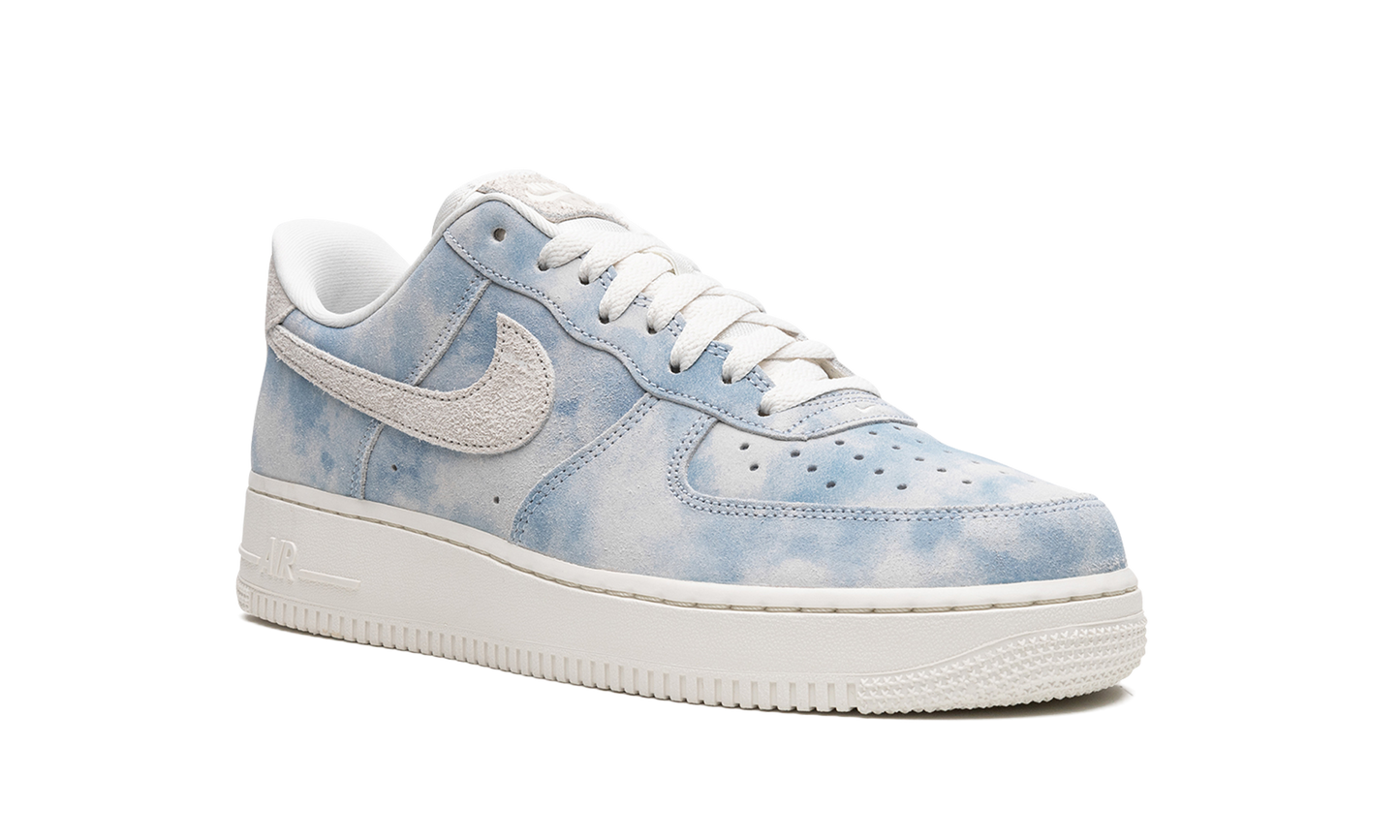 AIR FORCE 1 LO SE MNS WMNS"Clouds" FD0883 400