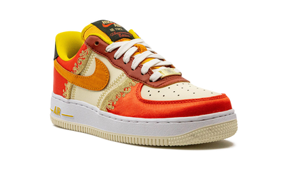 WMNS AIR FORCE 1'07 PRM"LITTLE ACCRA" dv4462 600