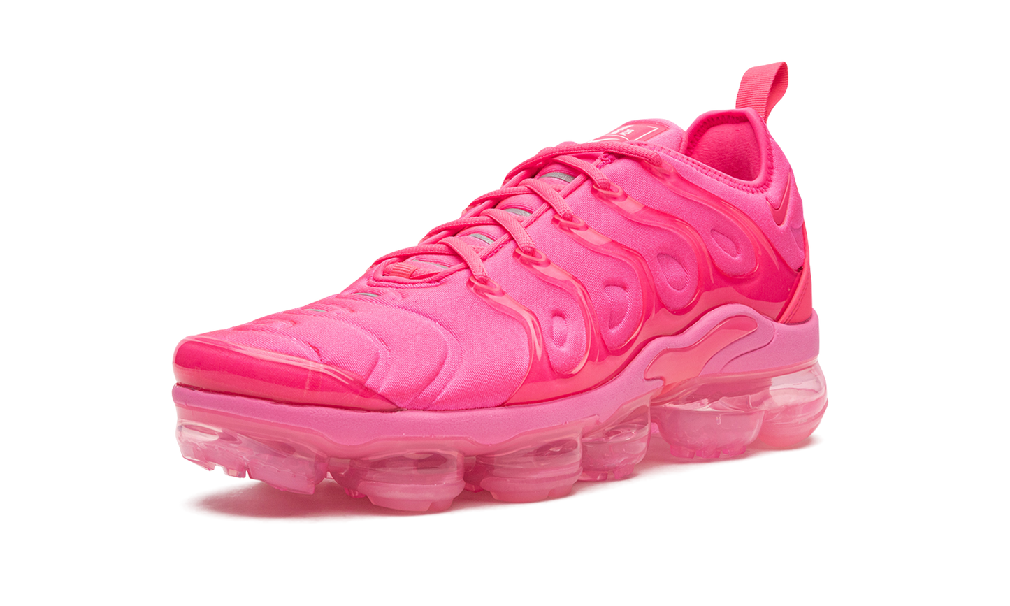 AIR VAPORMAX PLUS MNS WMNS"Hyper Pink" FJ0720 639