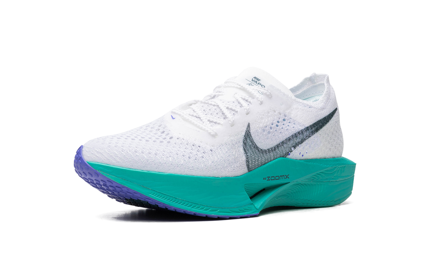 ZOOMX VAPORFLY 3 WMNS"Aquatone" DV4130 102