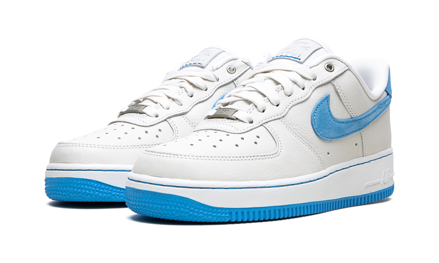 AIR FORCE 1 LO LXX MNS WMNS"University Blue" DX1193 100