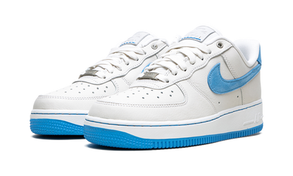 AIR FORCE 1 LO LXX MNS WMNS"University Blue" DX1193 100