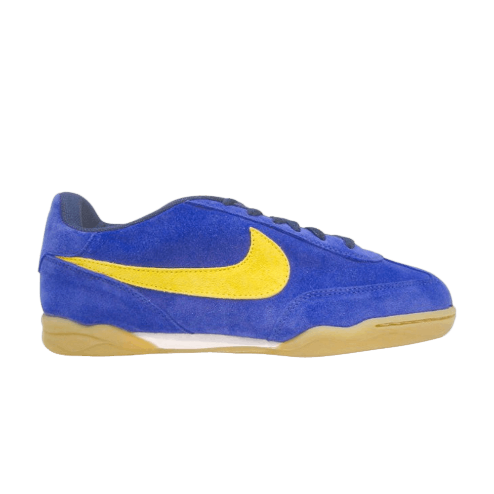 Air Zoom FC Brazil