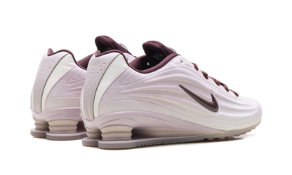 Shox Z SE WMNS"Particle Rose Burgundy Crush" IQ3364 627