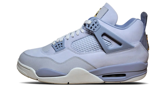 4 Retro "UNC Tarheels PE (2025)" HV9204 407