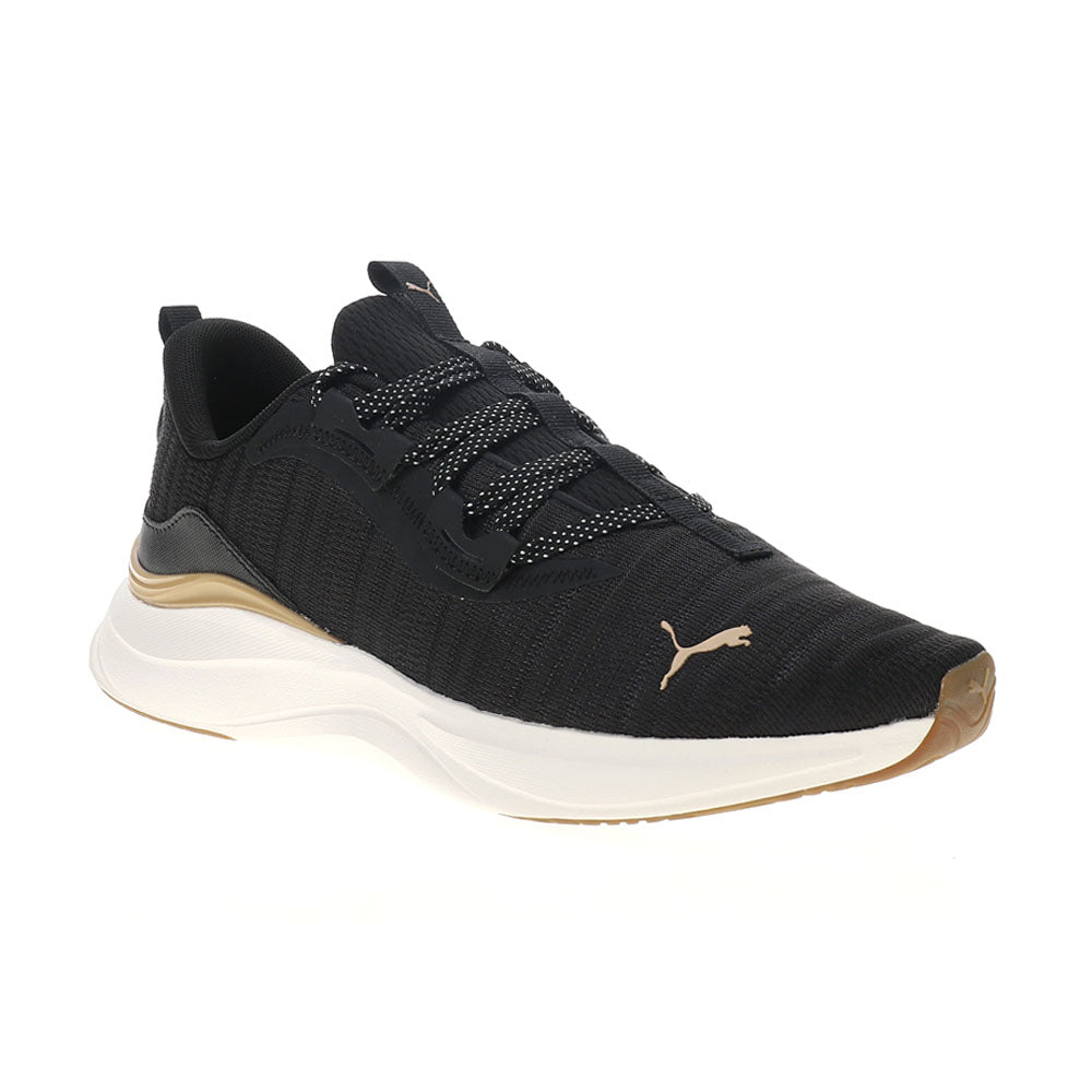 Softride Harmony Lace Up Sneakers