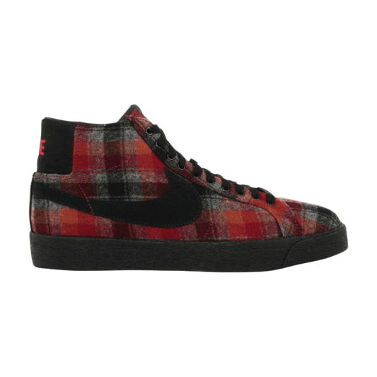 Blazer Todd (WORN)