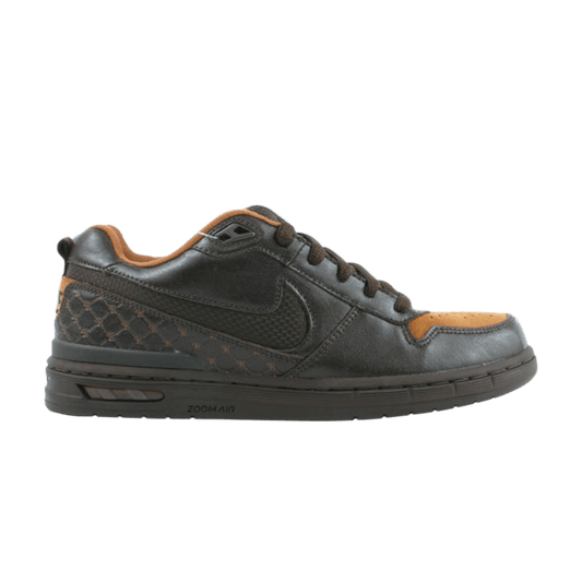 Paul Rodriguez Baroque Brown (WORN)