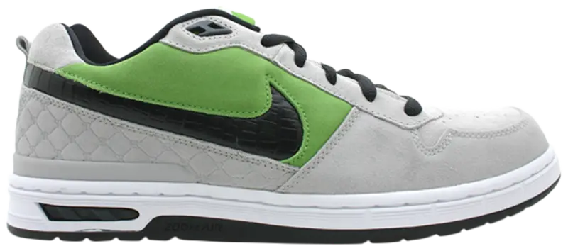 Paul Rodriguez Green Bean (WORN)
