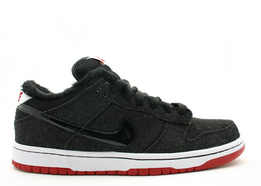 Dunk SB Low Larry Perkins