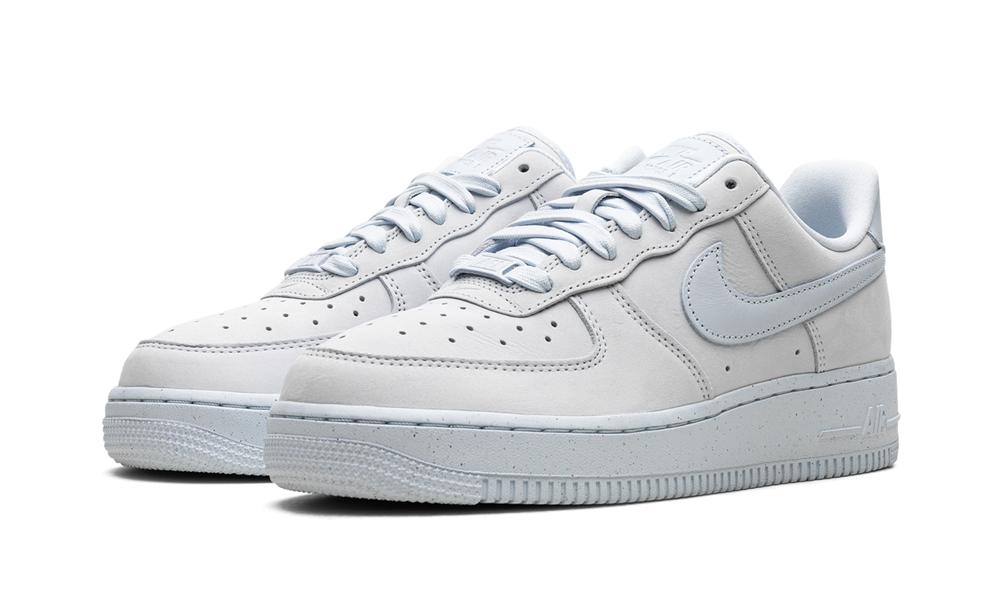 AIR FORCE 1 LO'07 WMNS"Blue Tint" DZ2786 400
