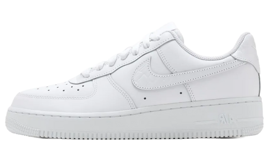 Air Force 1'07 SE WMNS"Pebble Croc - White/ Neutral Grey/ White" IO4837 100