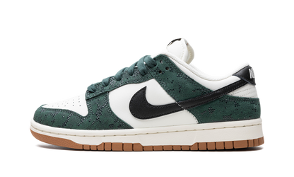 DUNK LOW WMNS"Green Snake" FQ8893 397