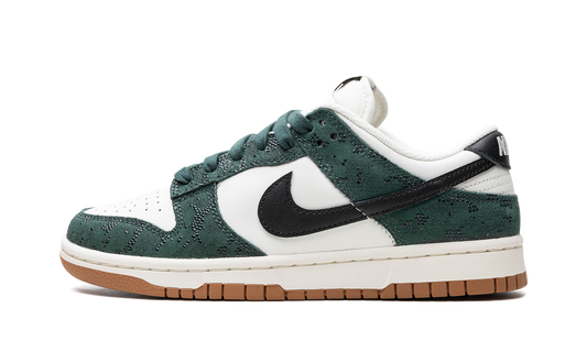 DUNK LOW WMNS"Green Snake" FQ8893 397