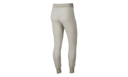 Velour Pants WMNS"Light Bone" 921151 072