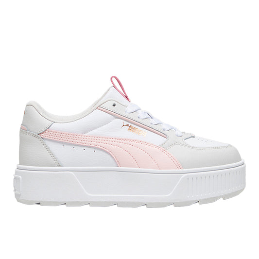 Karmen Rebelle Platform Sneakers