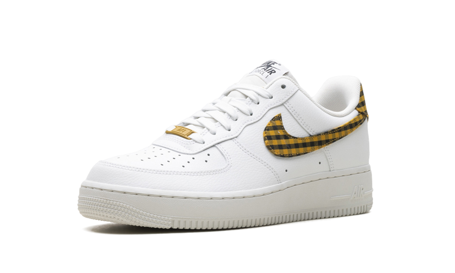 Air Force 1'07 Ess Trend WMNS"white" DZ2784 102