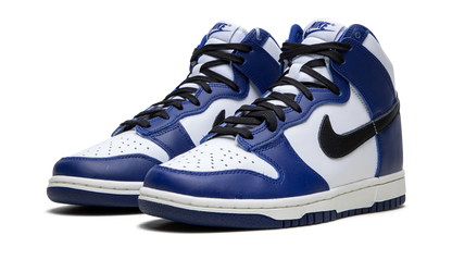 DUNK HIGH WMNS"Deep Royal Blue" DD1869 400