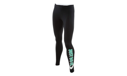 Boston Celtics City Edition Leg-A-See Leggings WMNS"Black" 883657 013